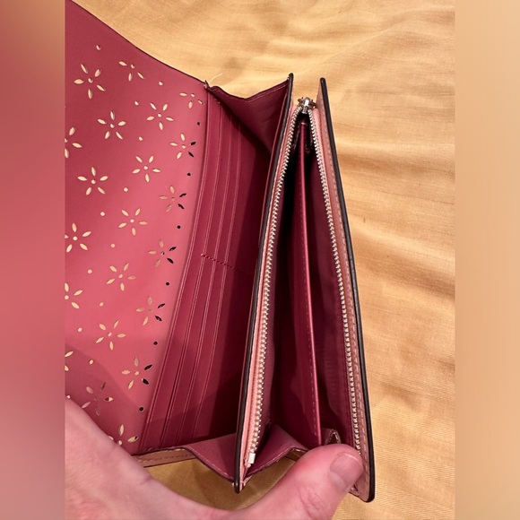 Coach Madison Hobo and Wallet - Picture 8 of 8